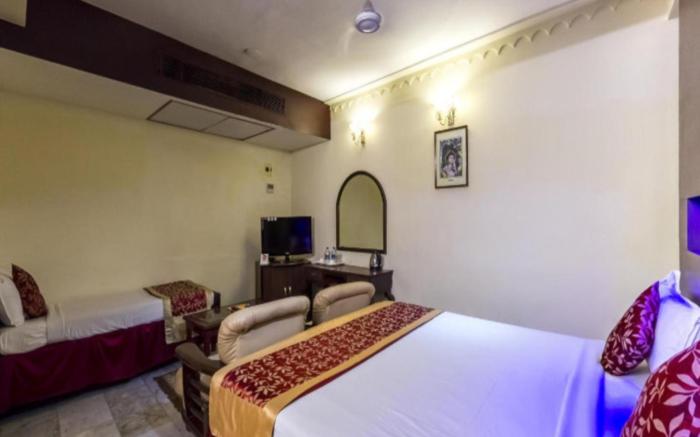 Bhimaas Temple Tree Hotel