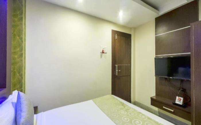 Bhimaas Temple Tree Hotel