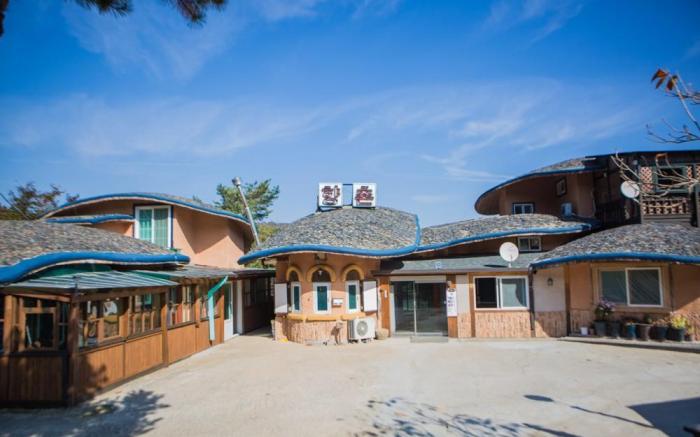 Hyeongcheon Pension