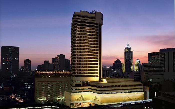 The Landmark Bangkok