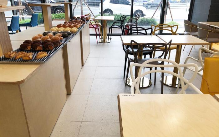 Residence Blueterra Sokcho