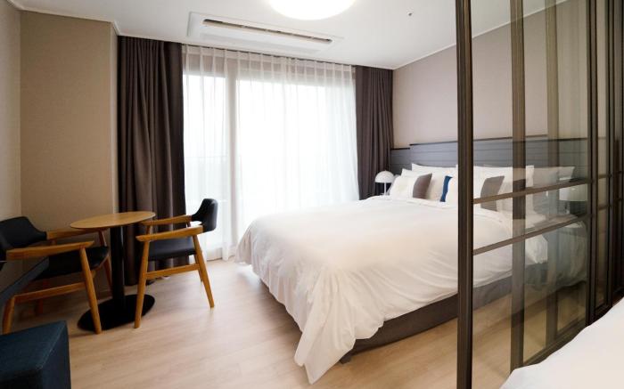 Residence Blueterra Sokcho