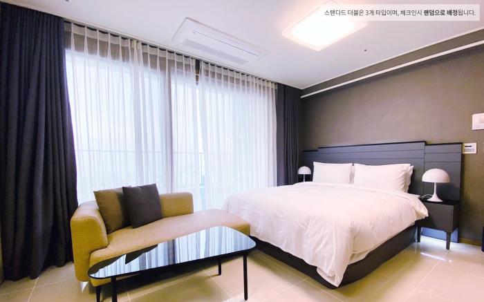 Residence Blueterra Sokcho
