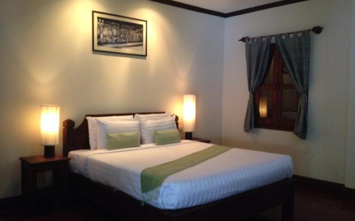 Luang Prabang Residence (The Boutique Villa)