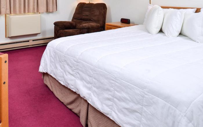 Sauk River Inn & Suites, a Travelodge by Wyndham