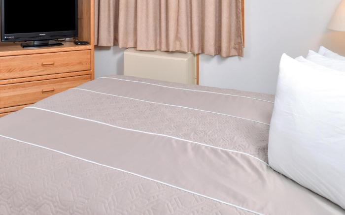 Sauk River Inn & Suites, a Travelodge by Wyndham