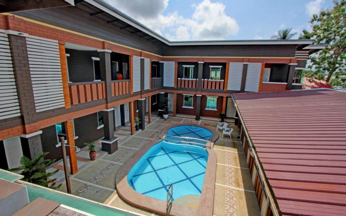 MyVilla Langkawi Hotel