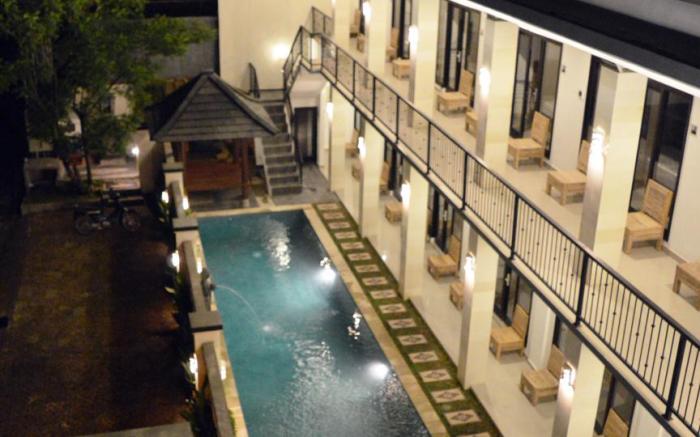 Tirtha Canggu Suite
