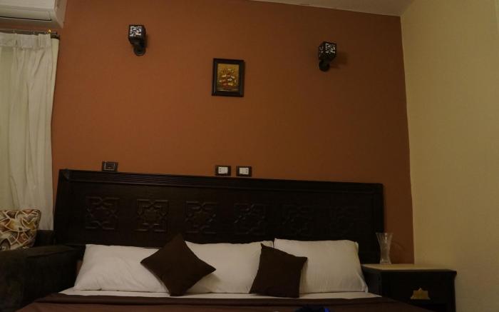 cairo heart hotel