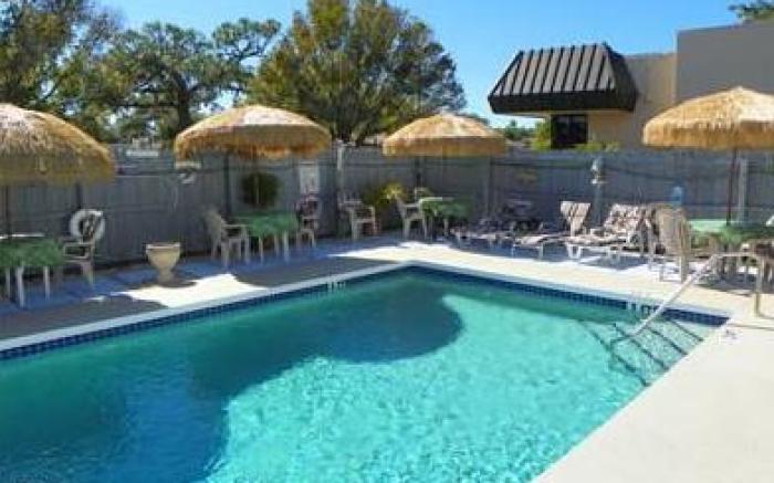 Island Breeze Inn - Venice