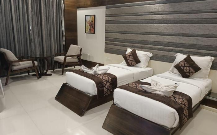 Kostamar Beach Resort