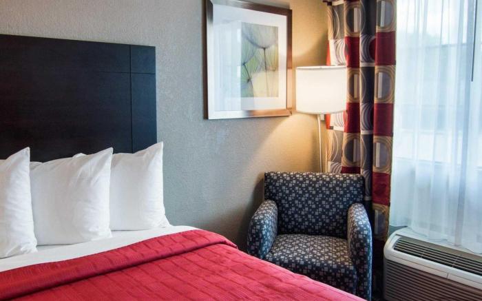 Quality Inn near Parc Natchitoches