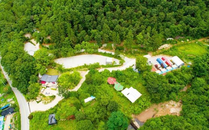 Bichae Pension