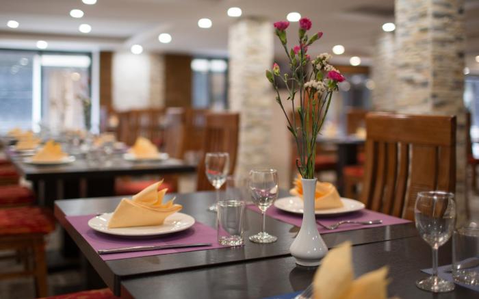 Golden Villa  Sapa Hotel