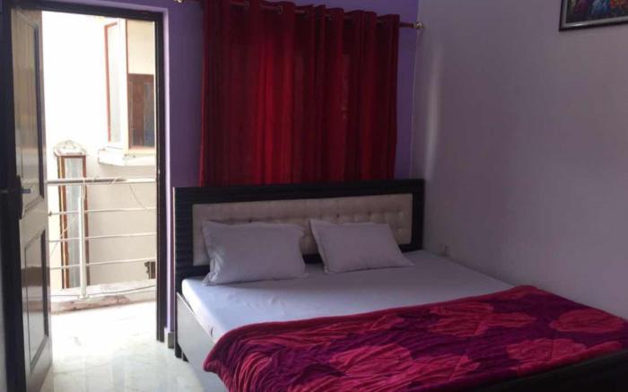 Maa Ganga Guest House
