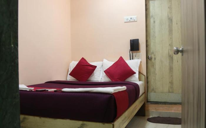 HOME STAY