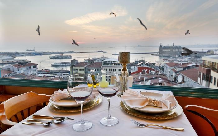 Sidonya Hotel