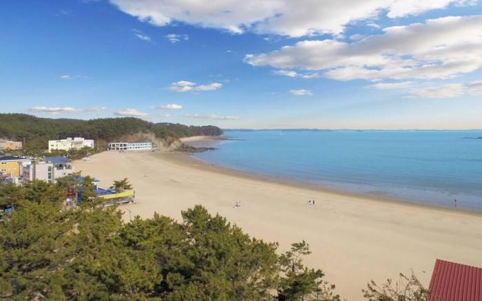 Yeonpo Beach Pension