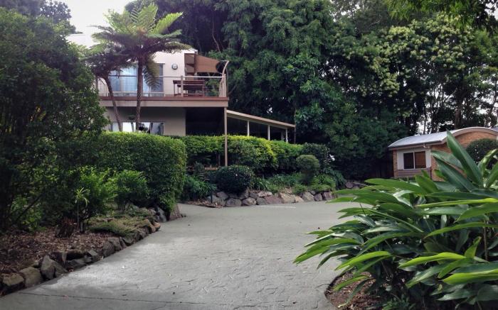 Maleny Terrace Cottages