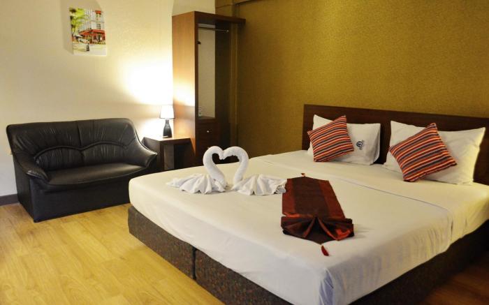 Genting Hotel