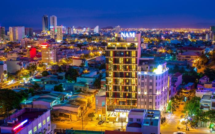 NAM Hotel & Residences