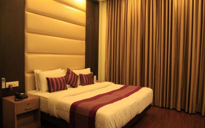 Hotel Indiyaah Inn