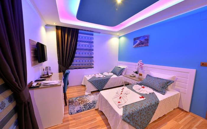 Kayi Otel