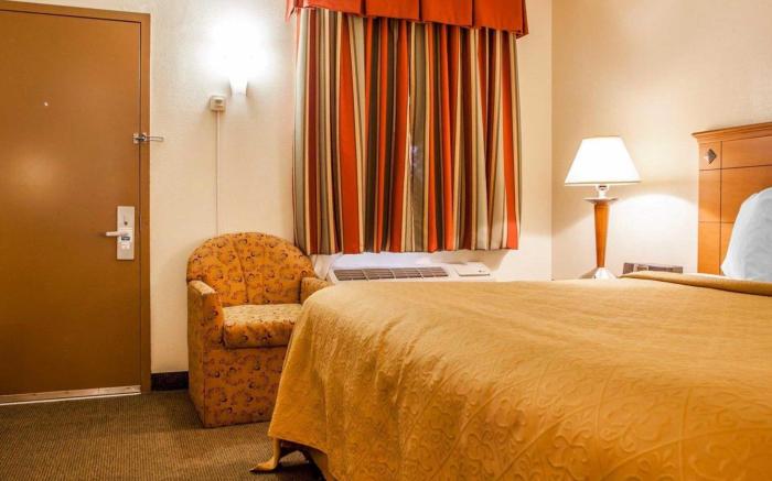Rodeway Inn Point Pleasant Beach