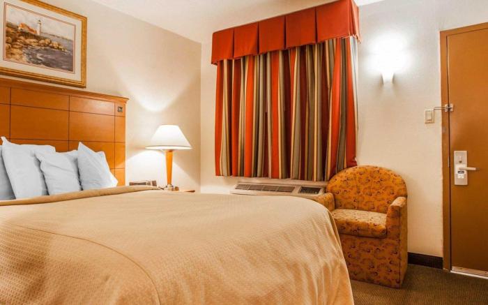 Rodeway Inn Point Pleasant Beach