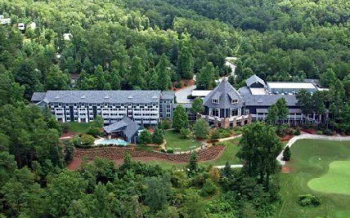 Brasstown Valley Resort & Spa