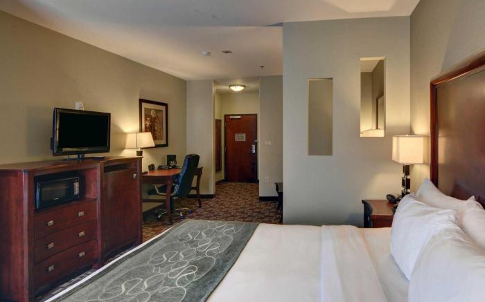 Fairfield Inn and Suites by Marriott Fort Worth Northeast