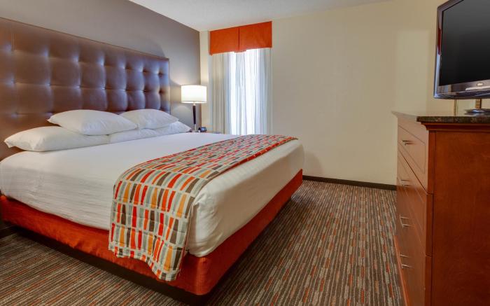 Drury Inn & Suites Memphis Southaven