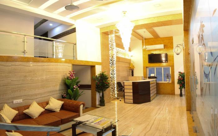 Hotel Pearl