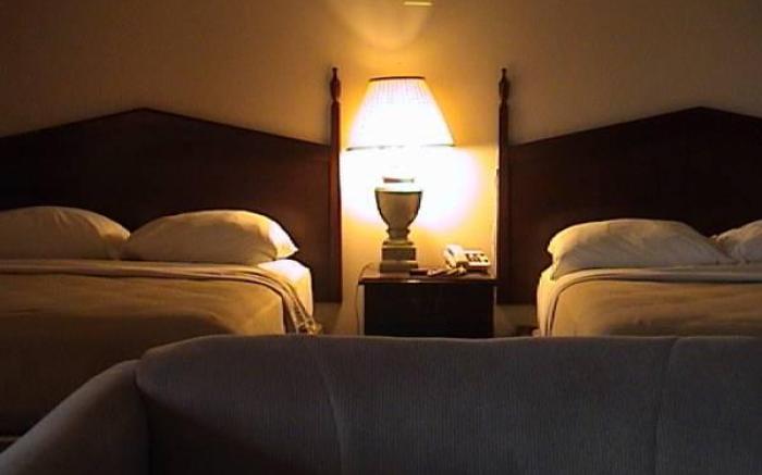 Leelas Villa Inn Flesherton