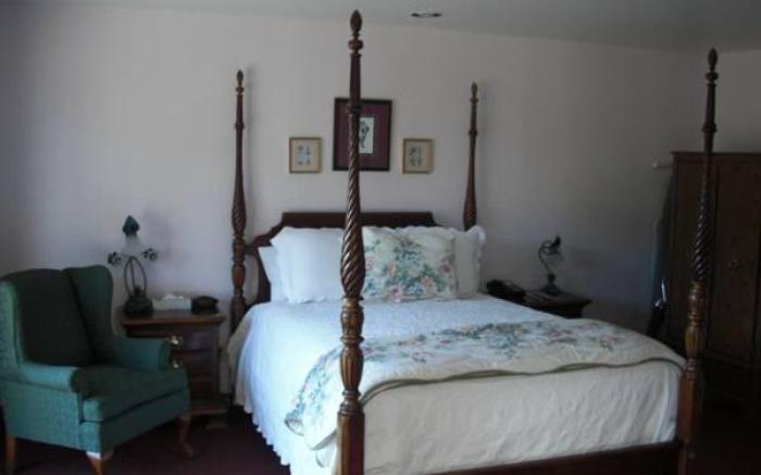Wharf Master's Inn