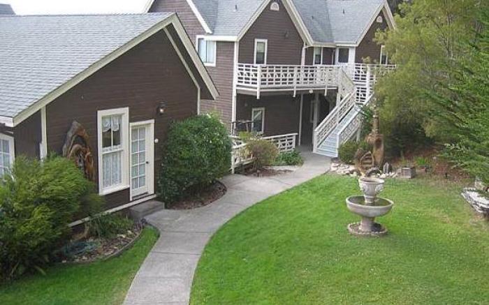 Wharf Master's Inn
