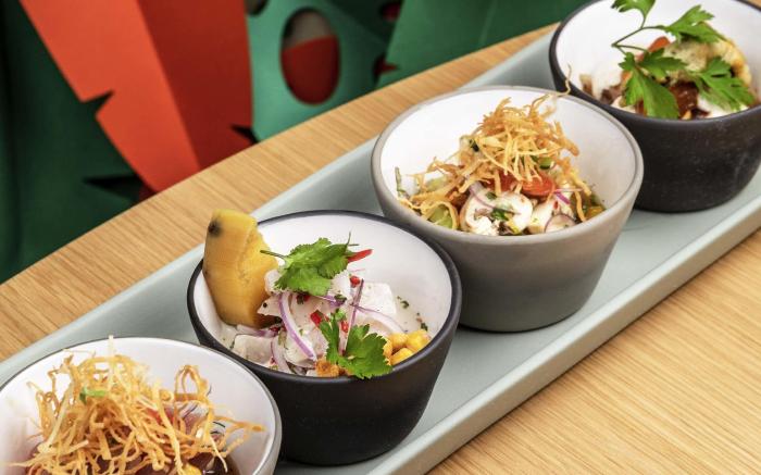 Mercure Rio Boutique Hotel Copacabana