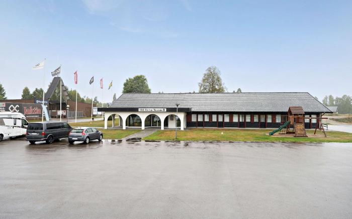 Sure Hotel by Best Western Lagan