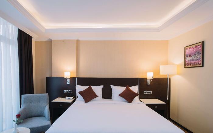 Best Western Plus Addis Ababa
