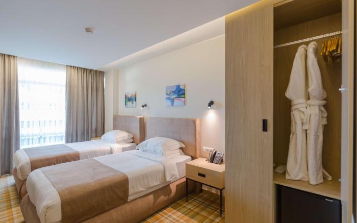 Best Western Premier Batumi