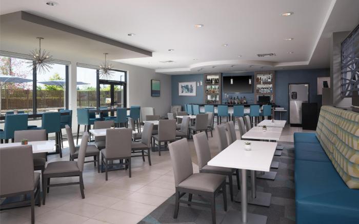 Best Western Premier Hotel at Fisher's Landing