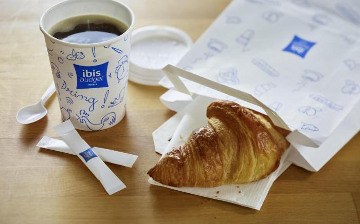 ibis budget Auxerre Centre