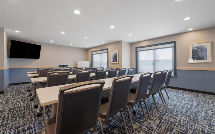 Best Western Eau Claire South