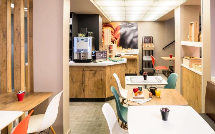 ibis Clichy Centre Mairie