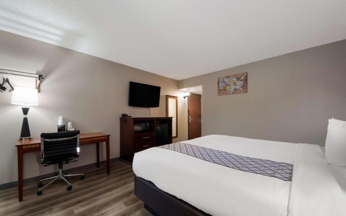 SureStay Plus Hotel by Best Western San Antonio North