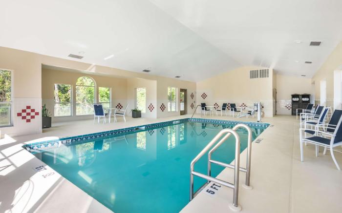 Best Western Plus Lake City