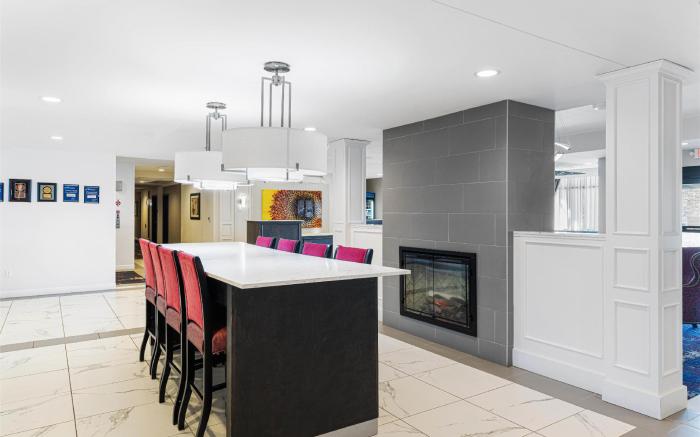 Best Western Plus New Richmond Inn & Suites