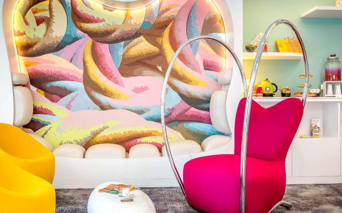 ibis Styles Frejus Sain-Raphael