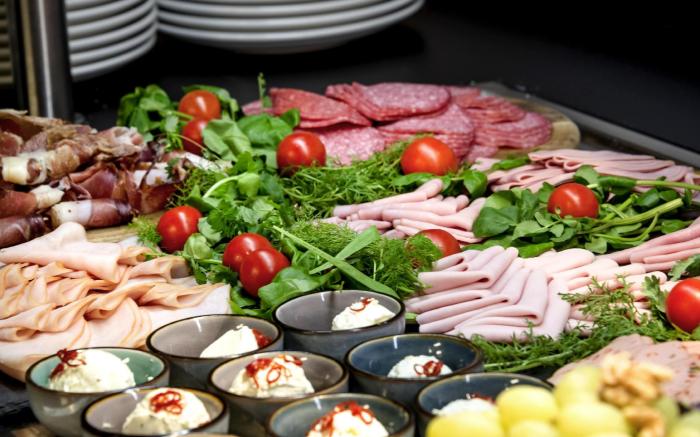 ibis Styles Wien Messe Prater