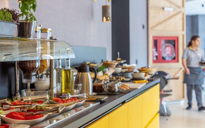 ibis Styles Bucharest Erbas
